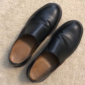 Dr. Martens Men’s ‘Louis’ Slip on Loafer